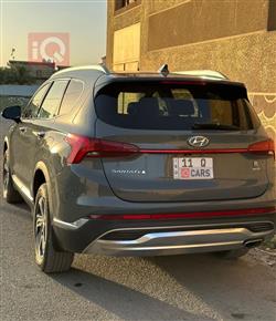 هیوندای سەنتافی